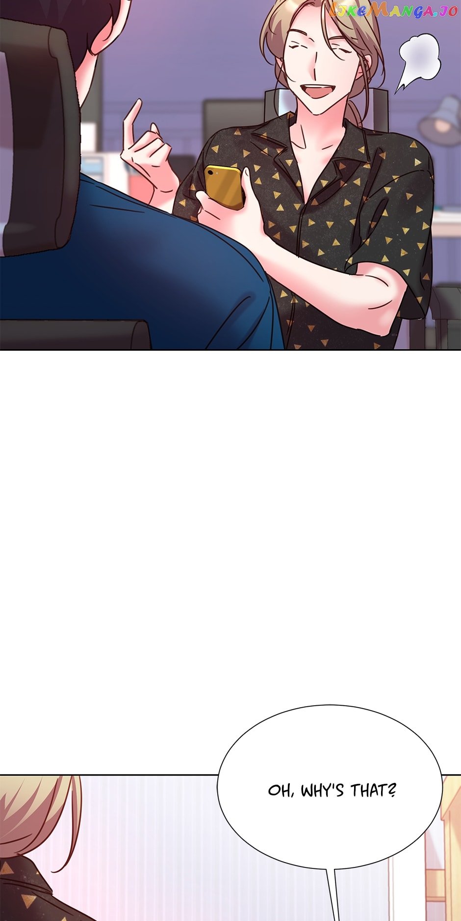 Once Again Idol Chapter 105 - page 58