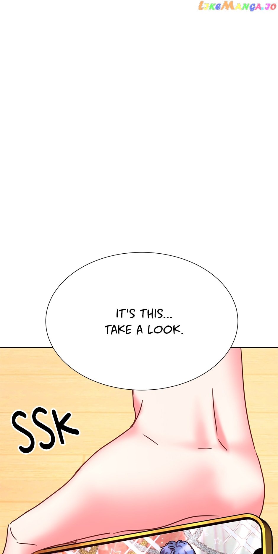 Once Again Idol Chapter 105 - page 60