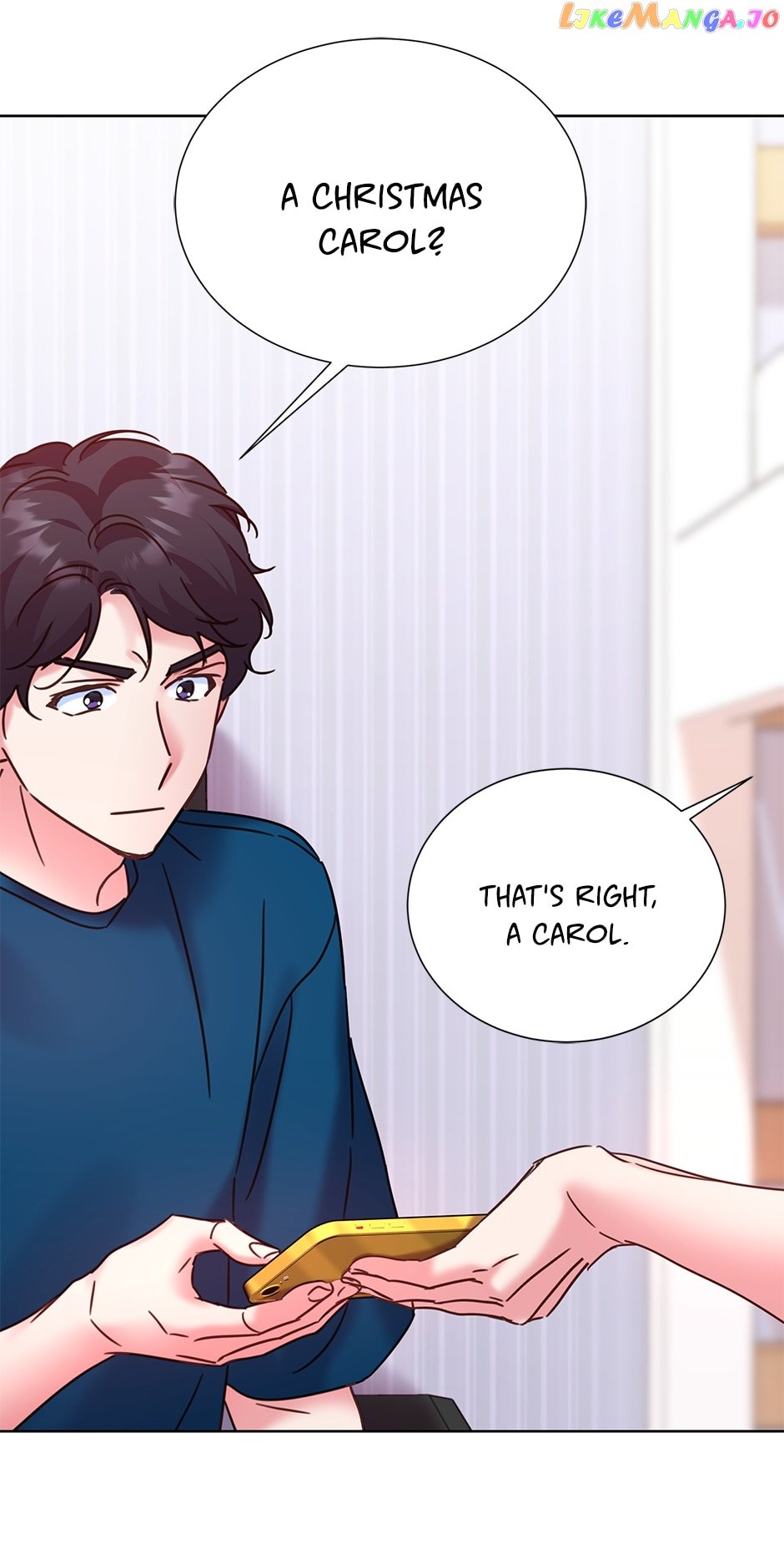 Once Again Idol Chapter 105 - page 62