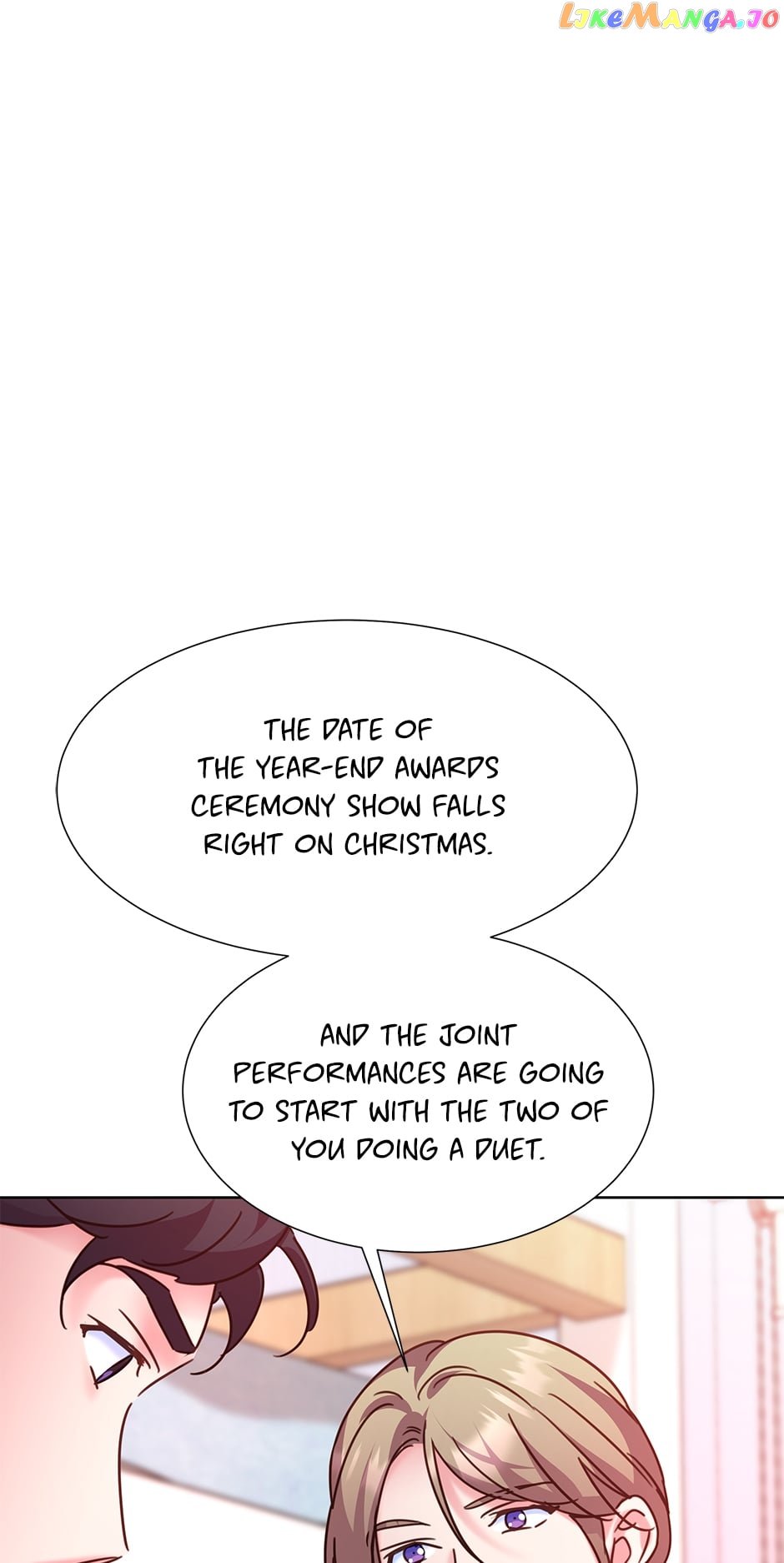 Once Again Idol Chapter 105 - page 63