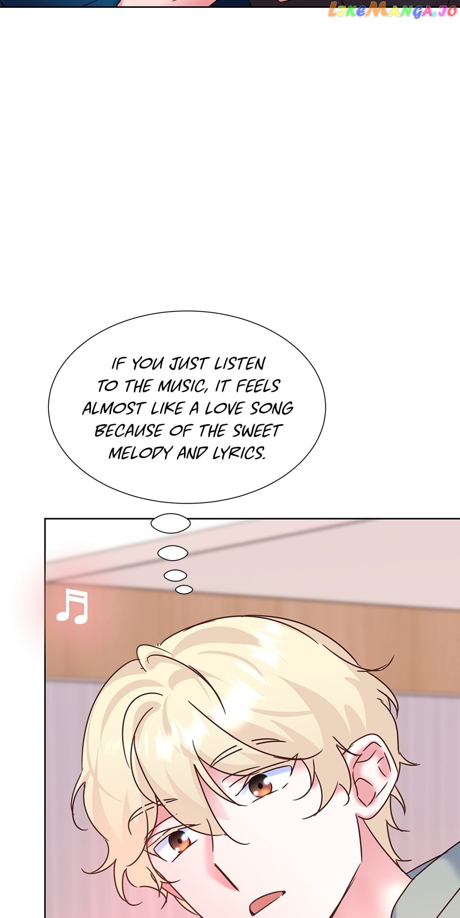 Once Again Idol Chapter 105 - page 66