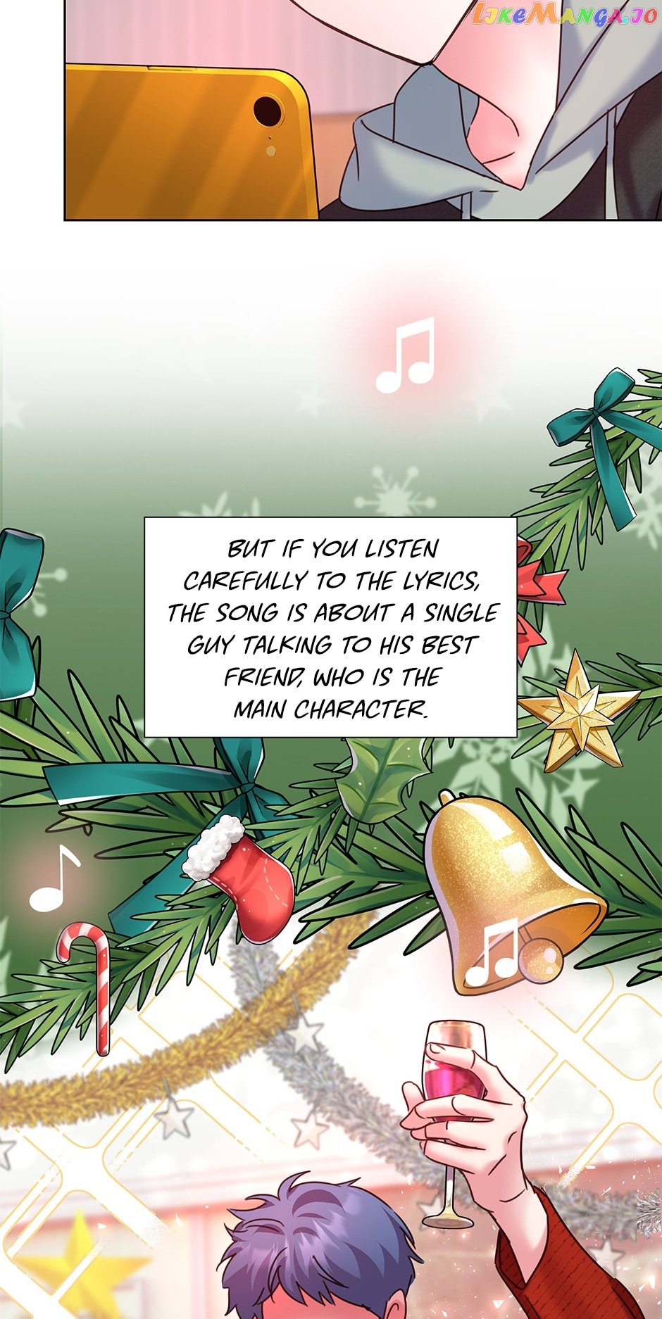 Once Again Idol Chapter 105 - page 67