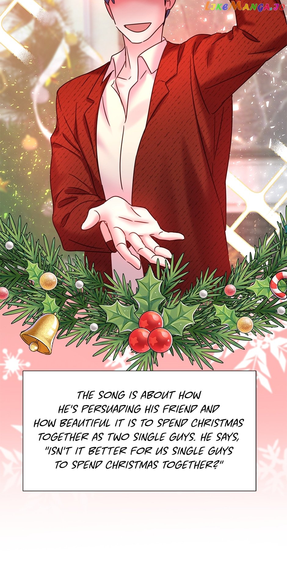 Once Again Idol Chapter 105 - page 68