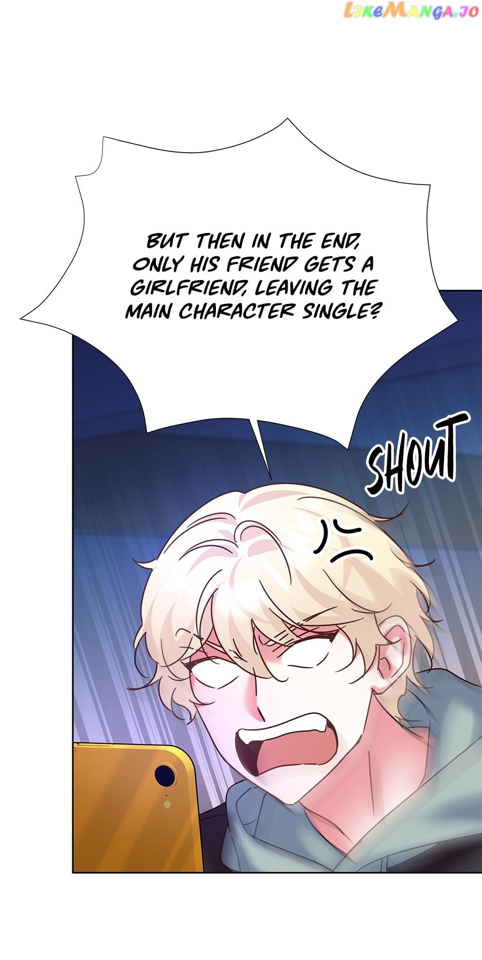 Once Again Idol Chapter 105 - page 69