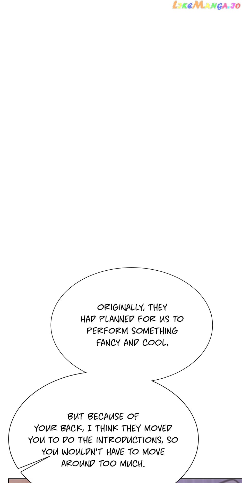 Once Again Idol Chapter 105 - page 7