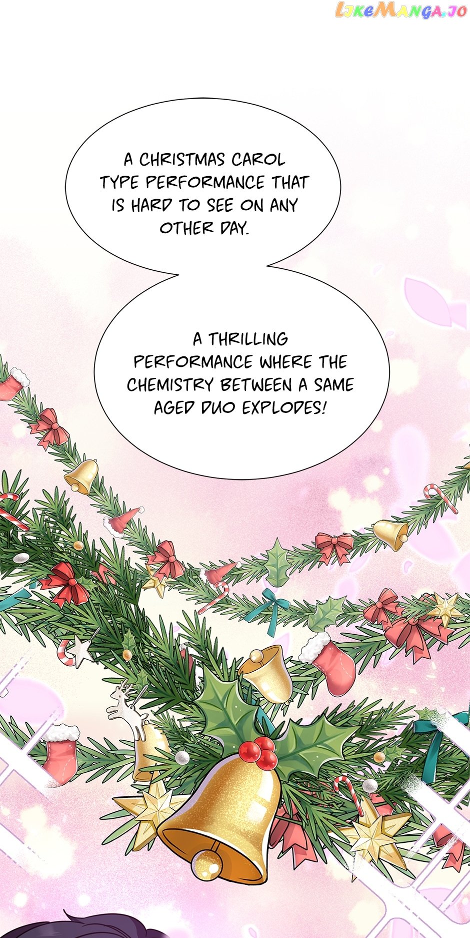 Once Again Idol Chapter 105 - page 77