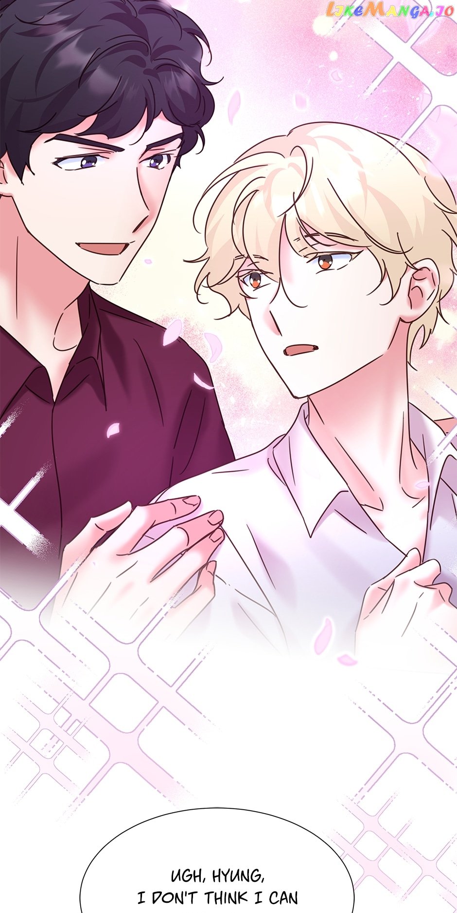 Once Again Idol Chapter 105 - page 78