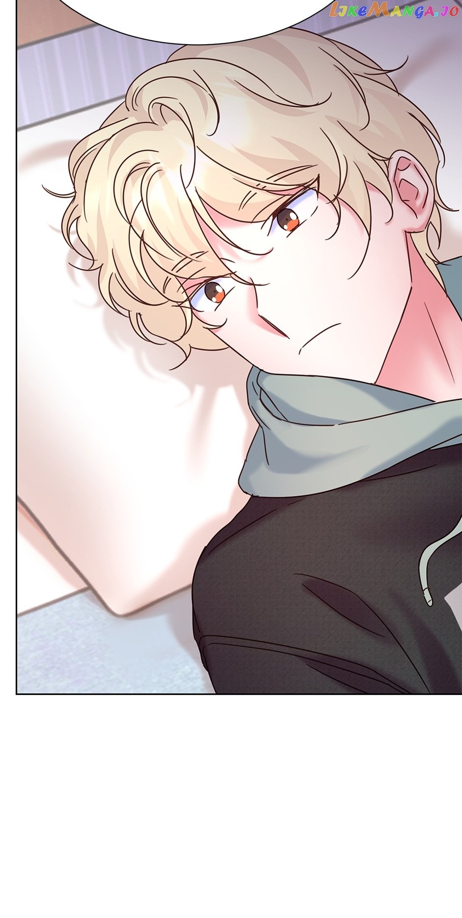 Once Again Idol Chapter 105 - page 8