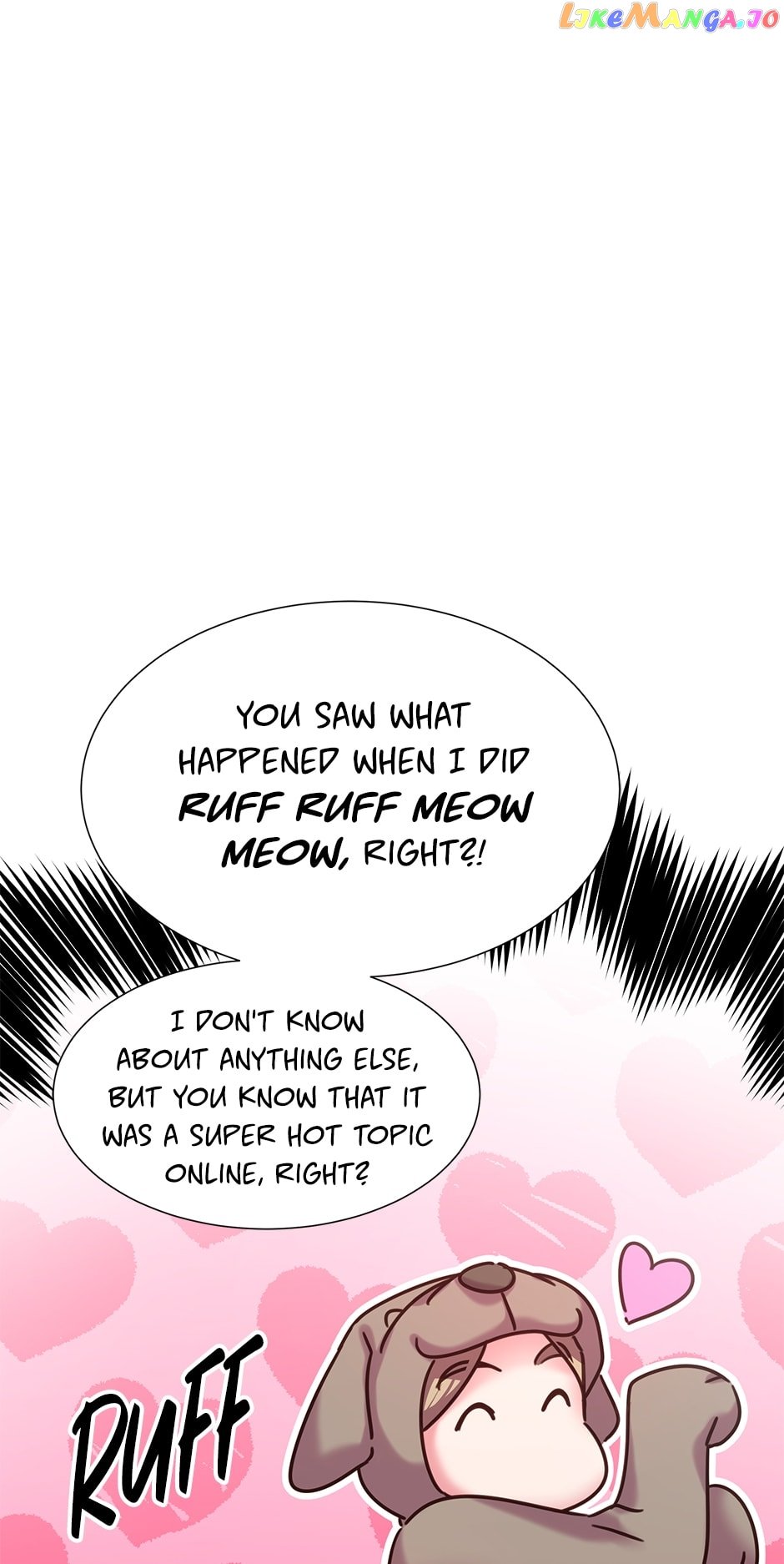 Once Again Idol Chapter 105 - page 81