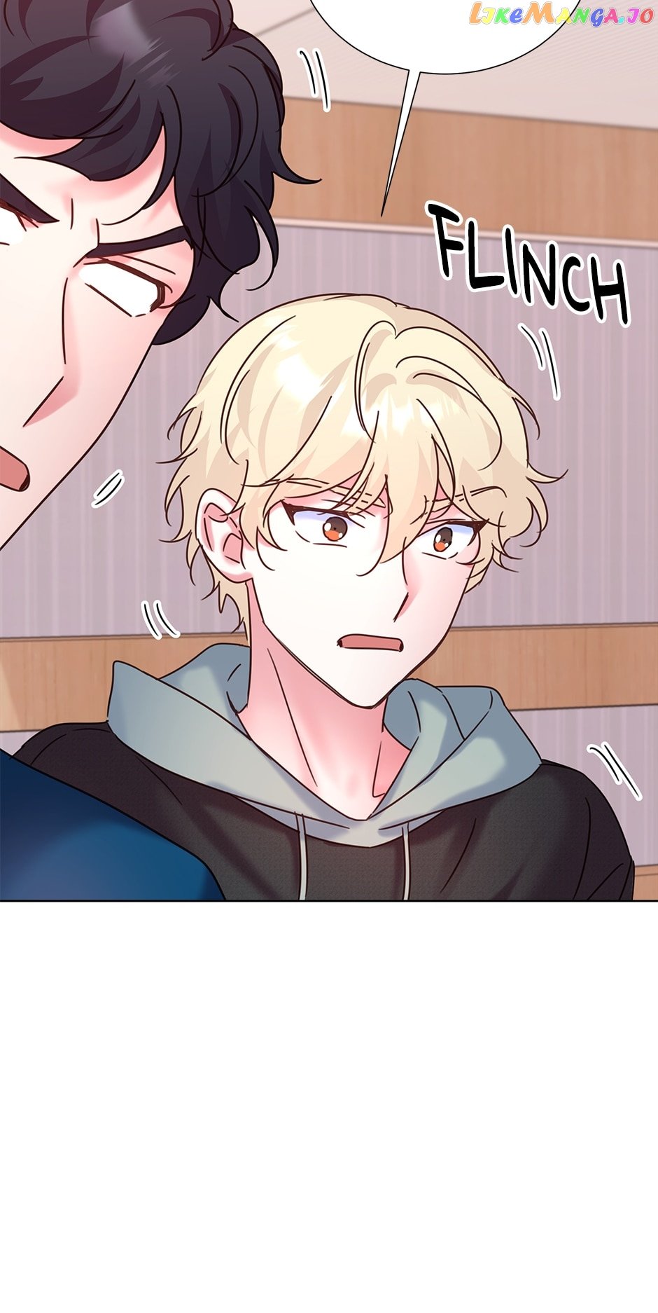 Once Again Idol Chapter 105 - page 85