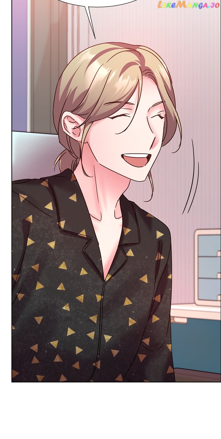 Once Again Idol Chapter 105 - page 88