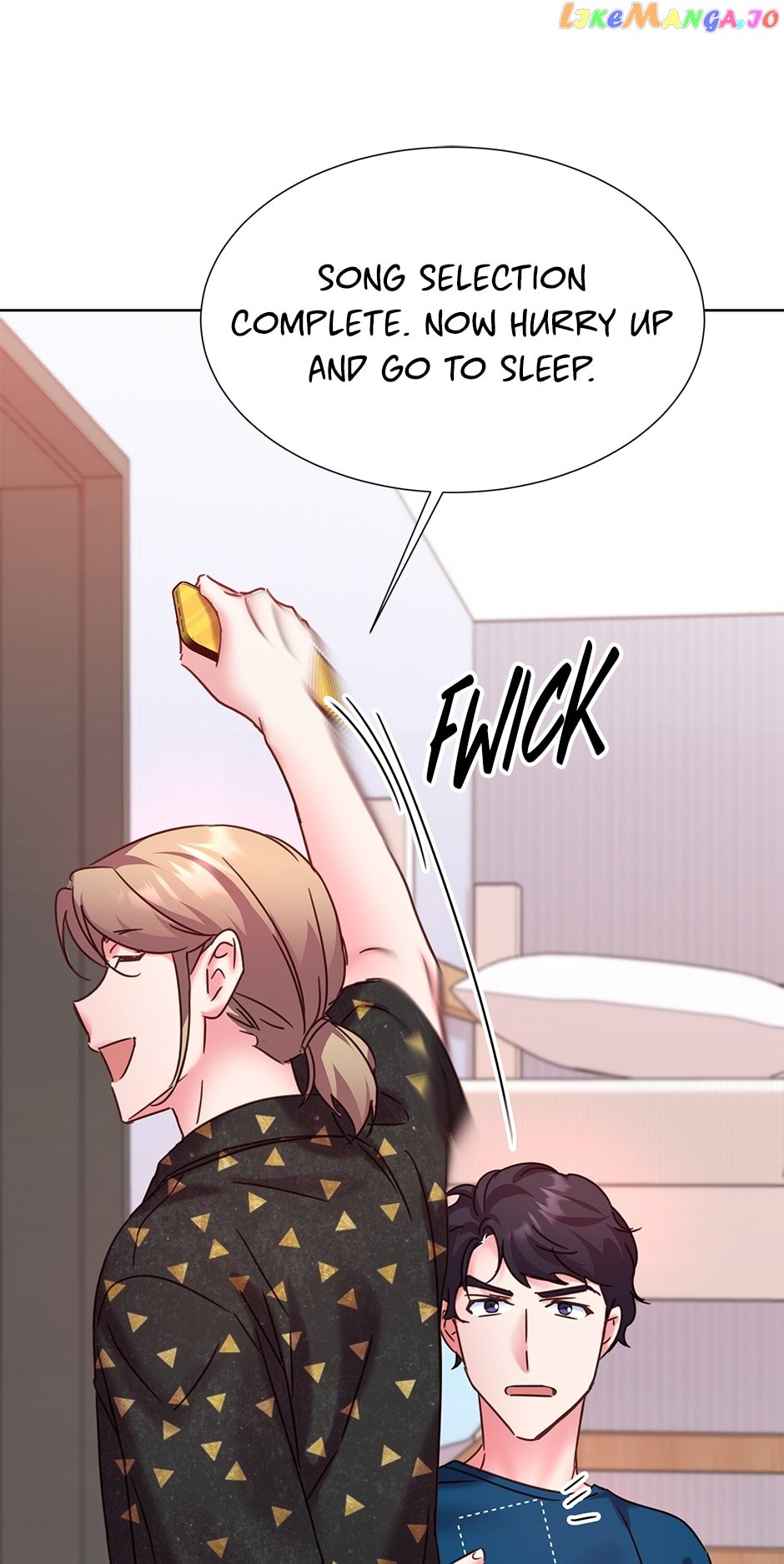 Once Again Idol Chapter 105 - page 89
