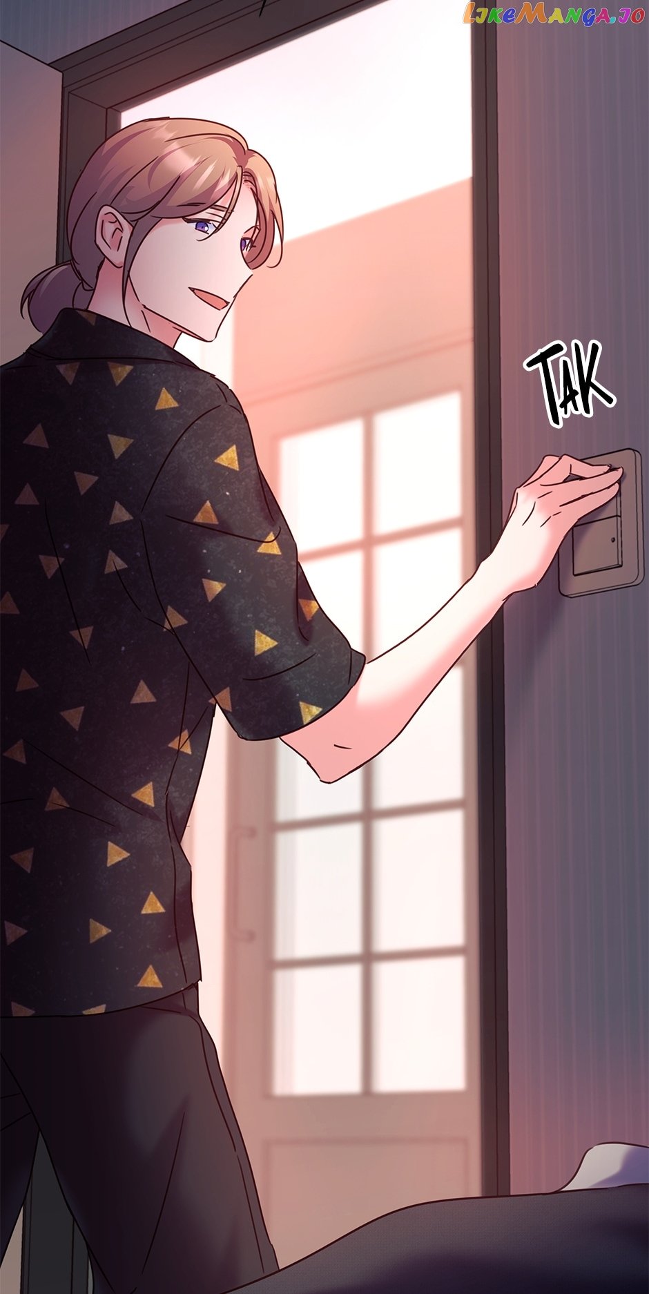 Once Again Idol Chapter 105 - page 94