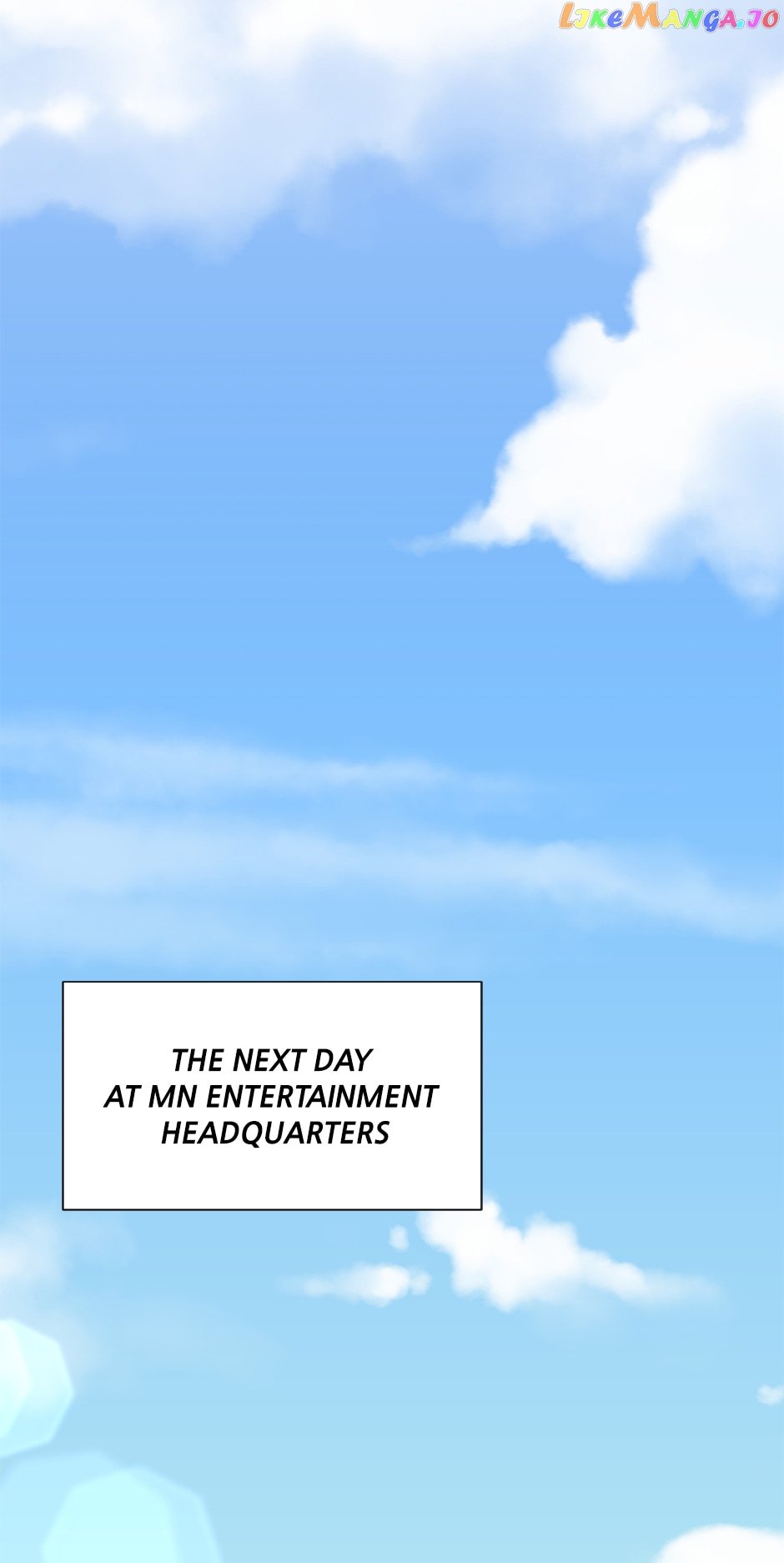 Once Again Idol Chapter 105 - page 99