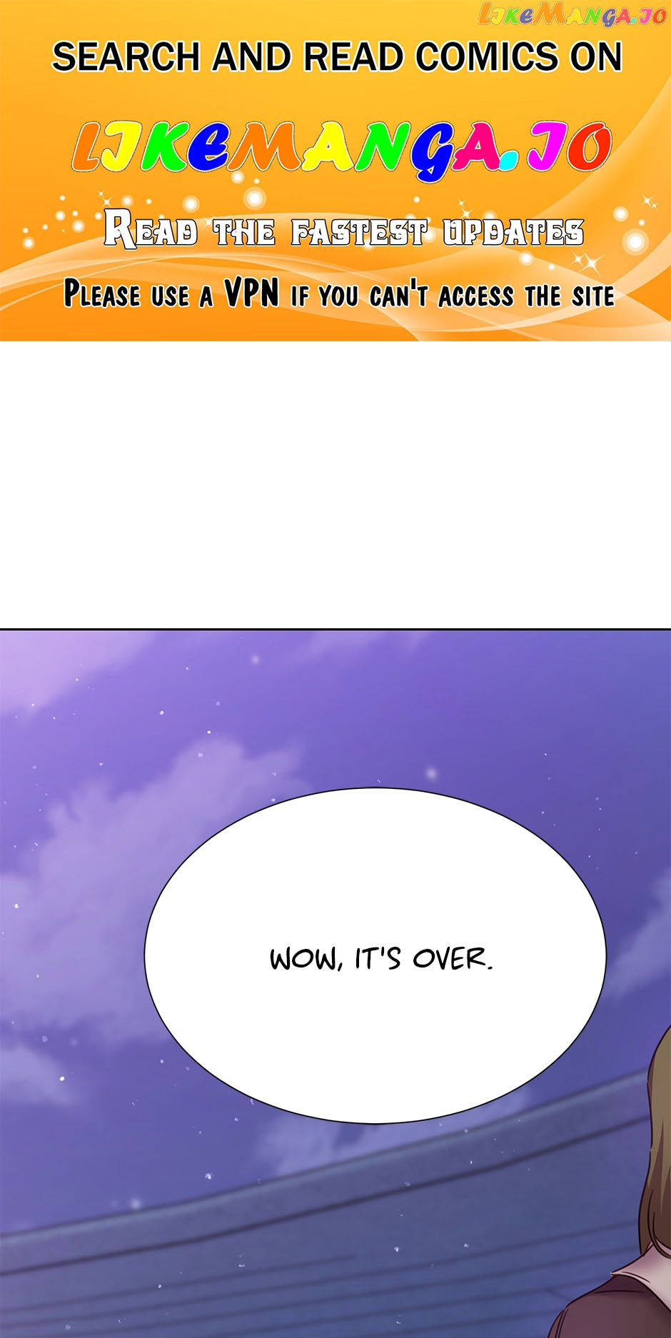 Once Again Idol Chapter 104 - page 1