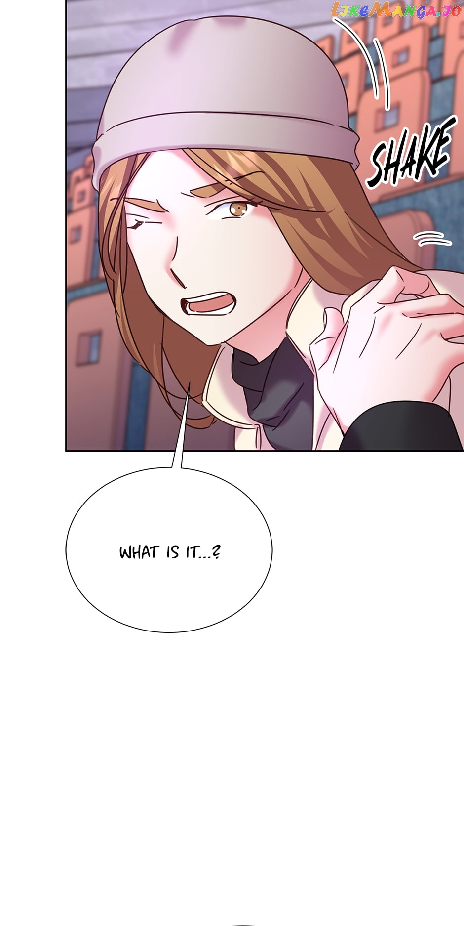 Once Again Idol Chapter 104 - page 10