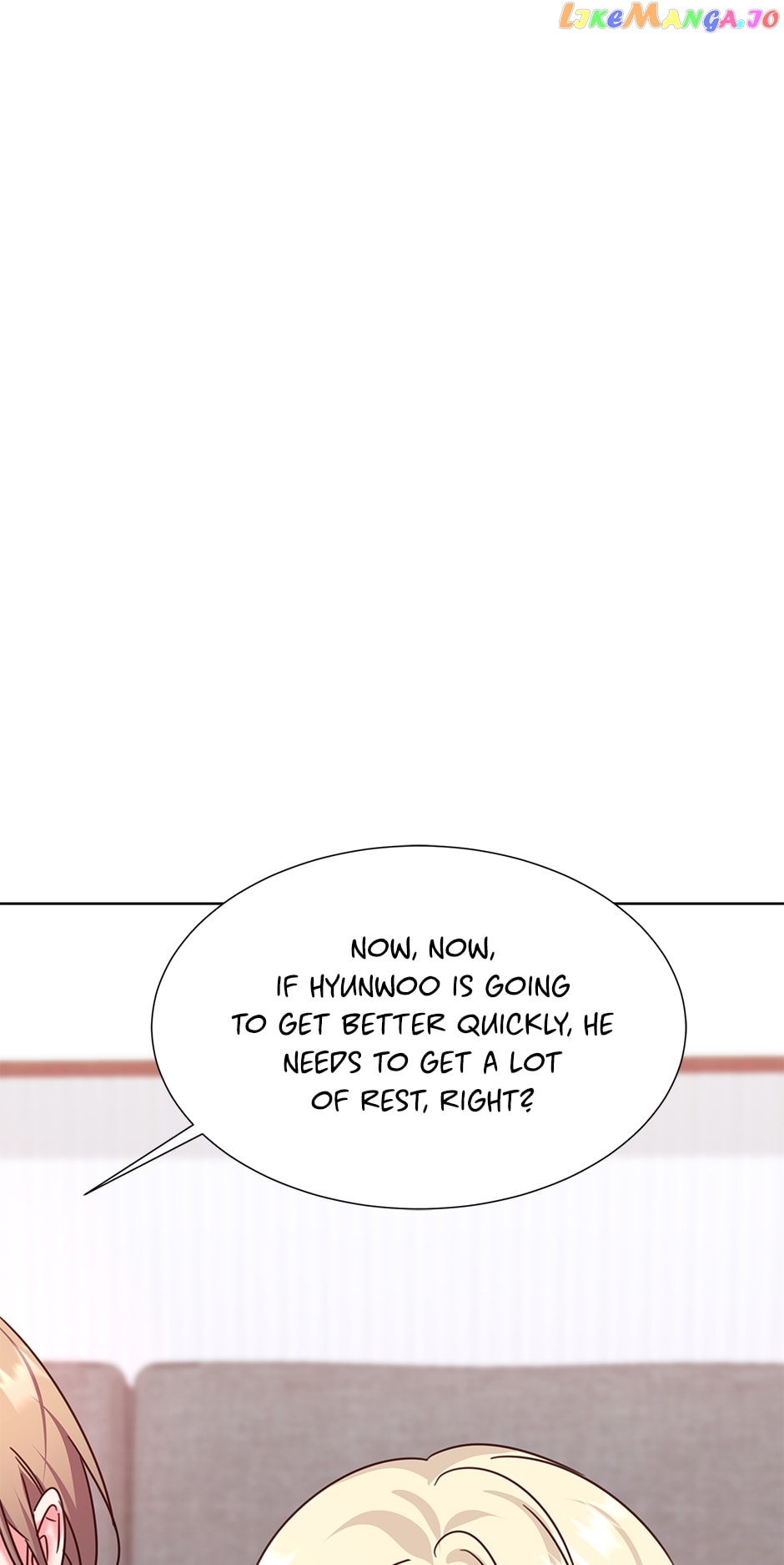 Once Again Idol Chapter 104 - page 105