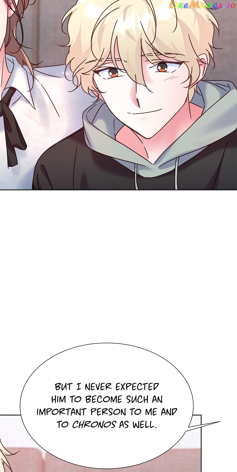 Once Again Idol Chapter 104 - page 106