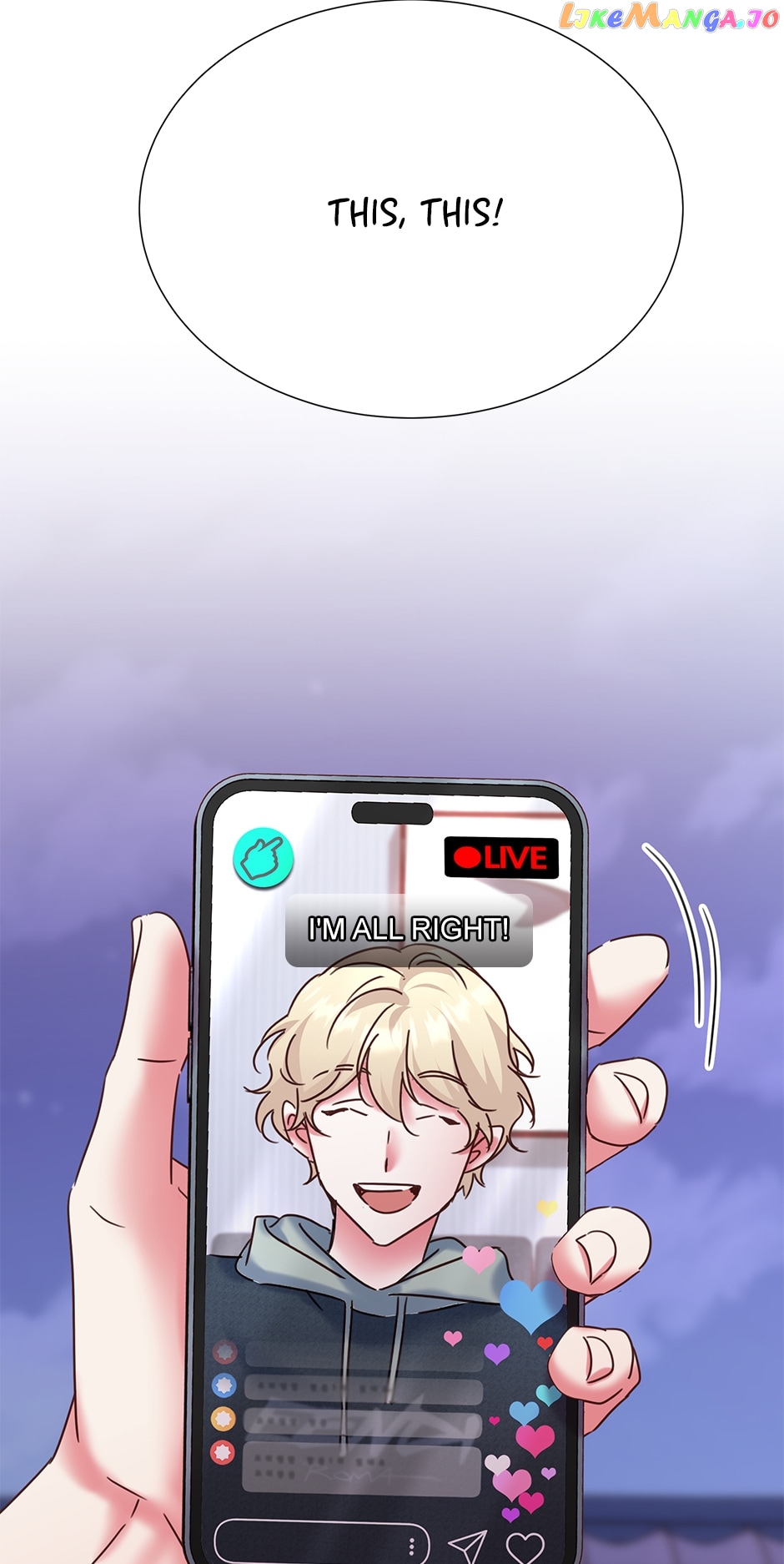 Once Again Idol Chapter 104 - page 11