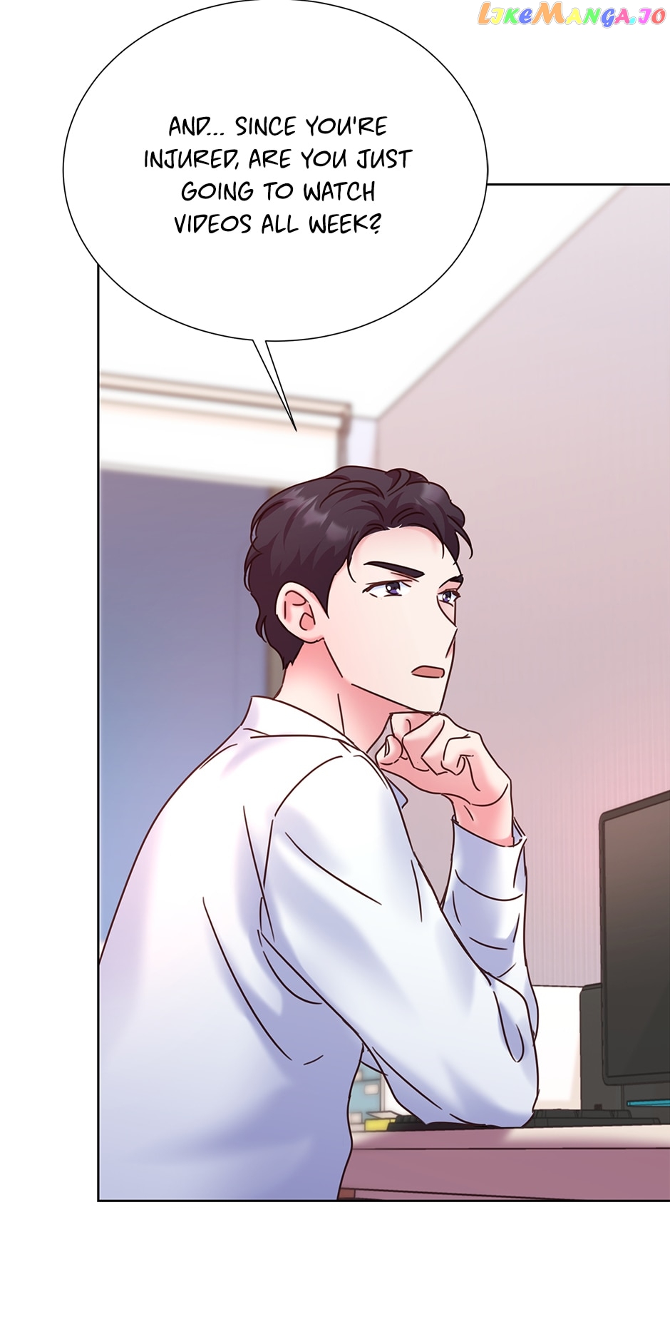 Once Again Idol Chapter 104 - page 123