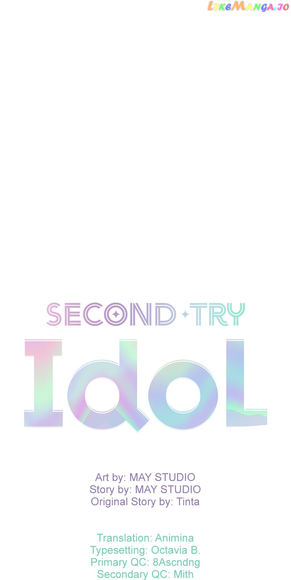 Once Again Idol Chapter 104 - page 13