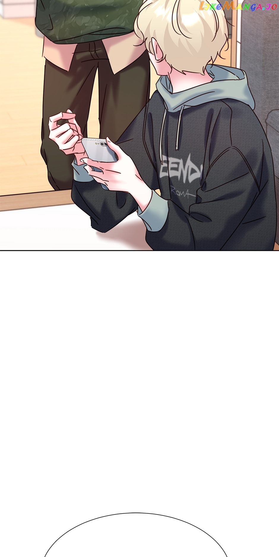 Once Again Idol Chapter 104 - page 21