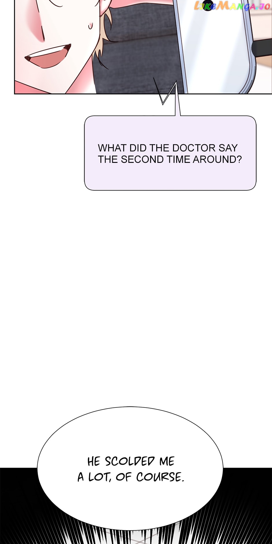 Once Again Idol Chapter 104 - page 26