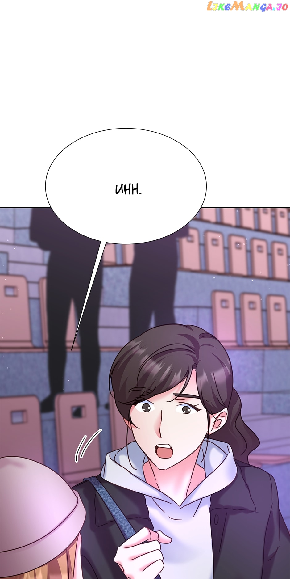 Once Again Idol Chapter 104 - page 3