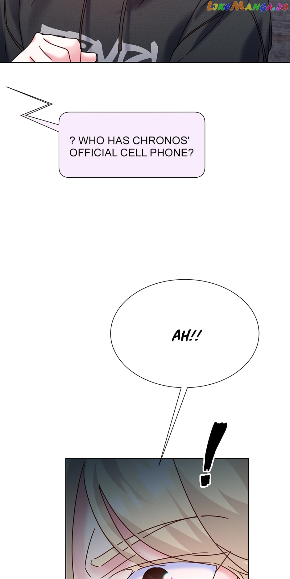 Once Again Idol Chapter 104 - page 36