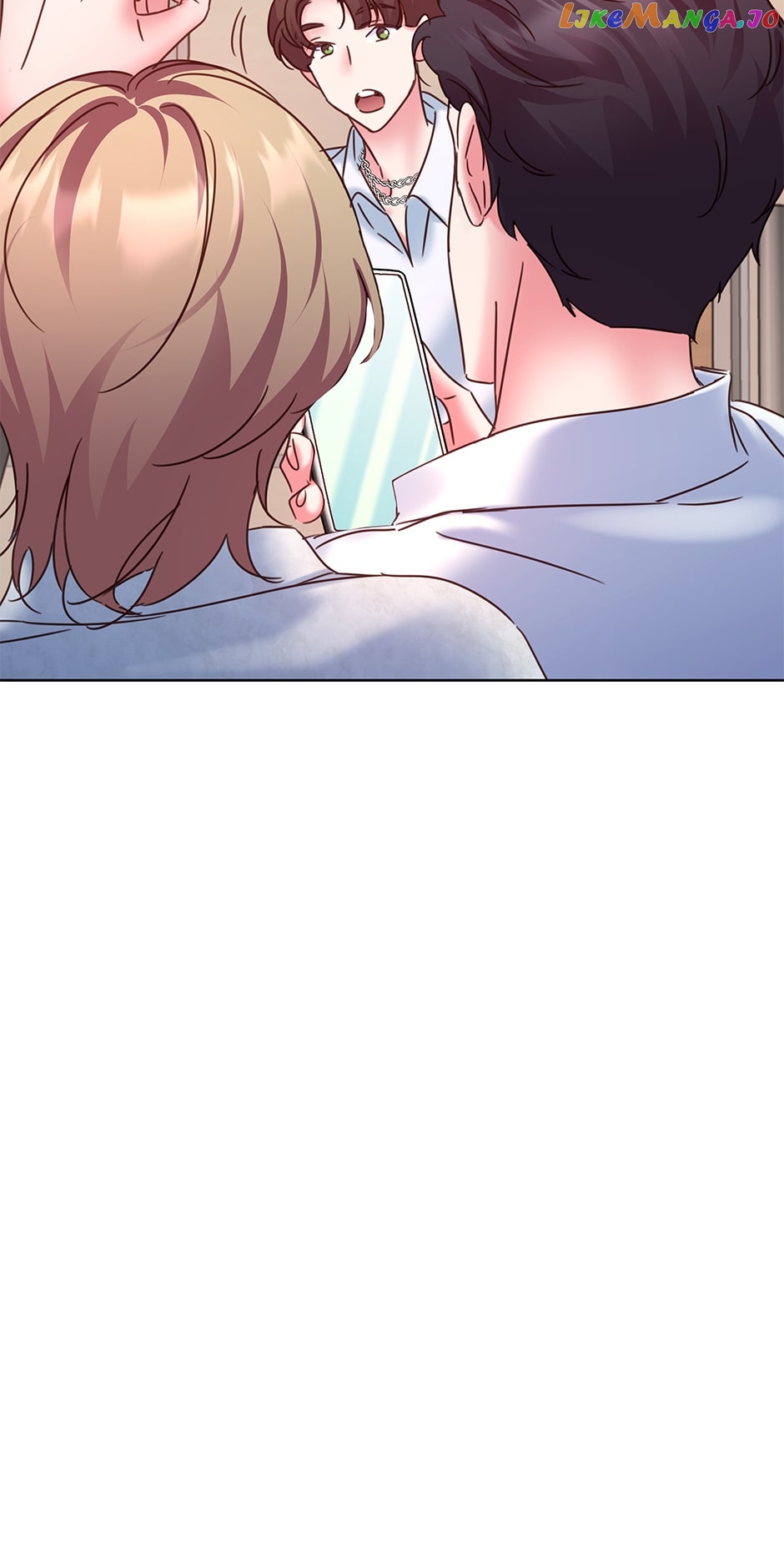 Once Again Idol Chapter 104 - page 40