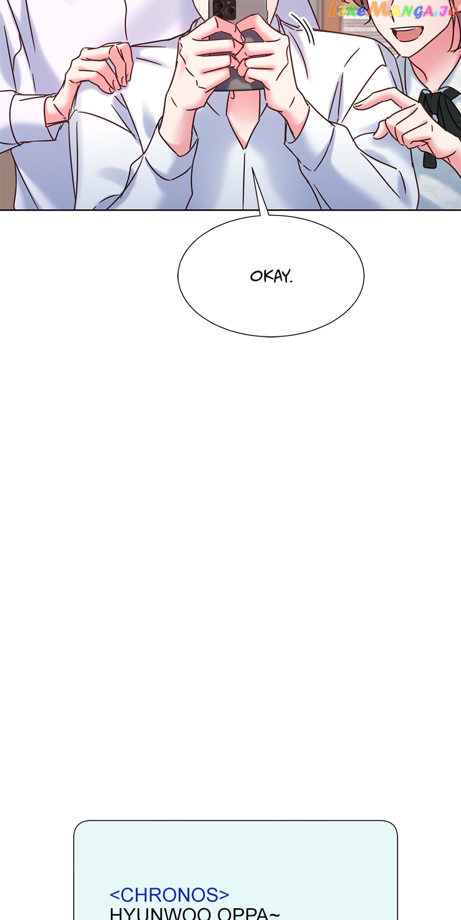 Once Again Idol Chapter 104 - page 42