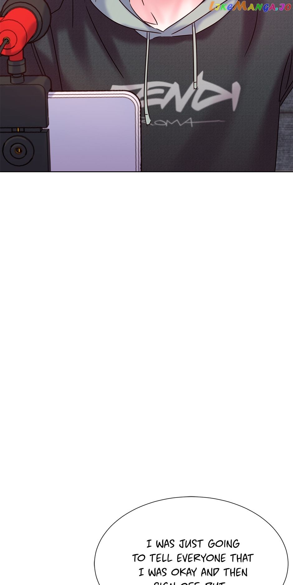Once Again Idol Chapter 104 - page 47