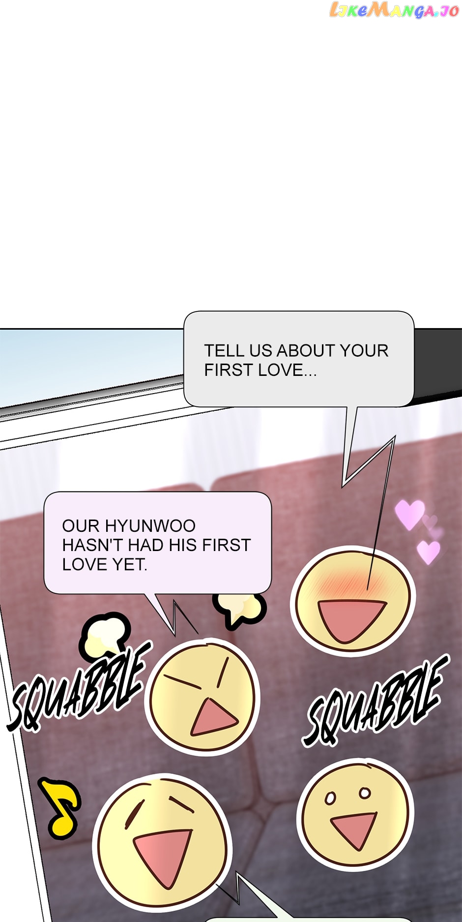 Once Again Idol Chapter 104 - page 49