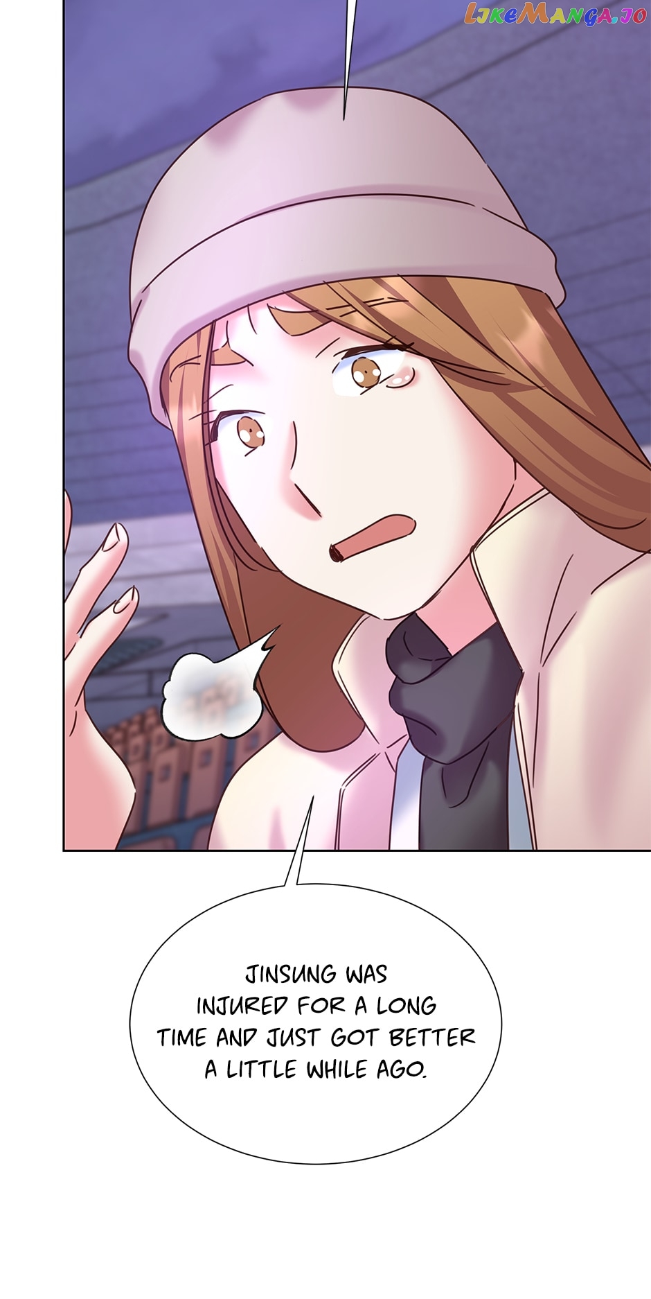 Once Again Idol Chapter 104 - page 5