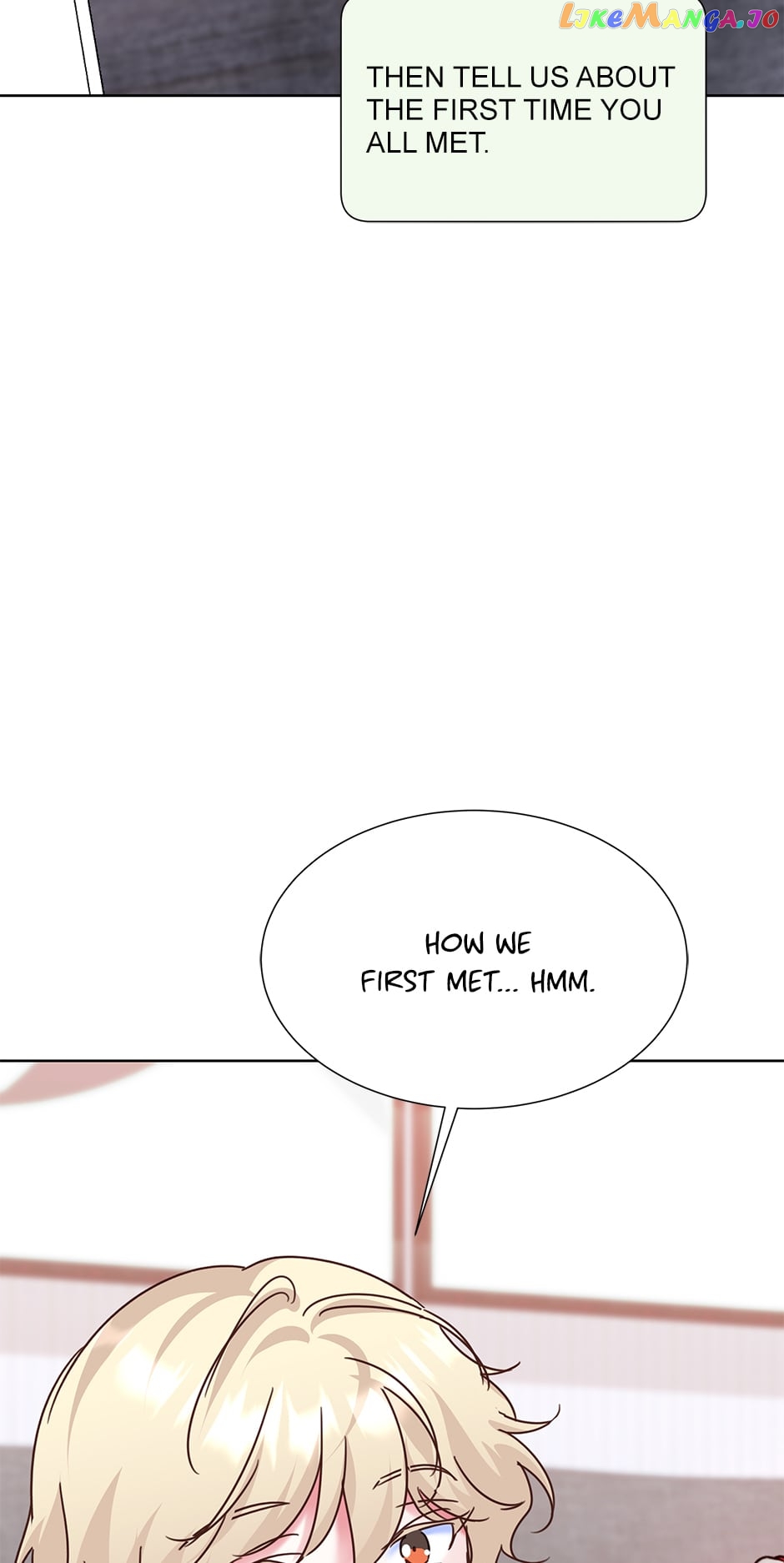 Once Again Idol Chapter 104 - page 50