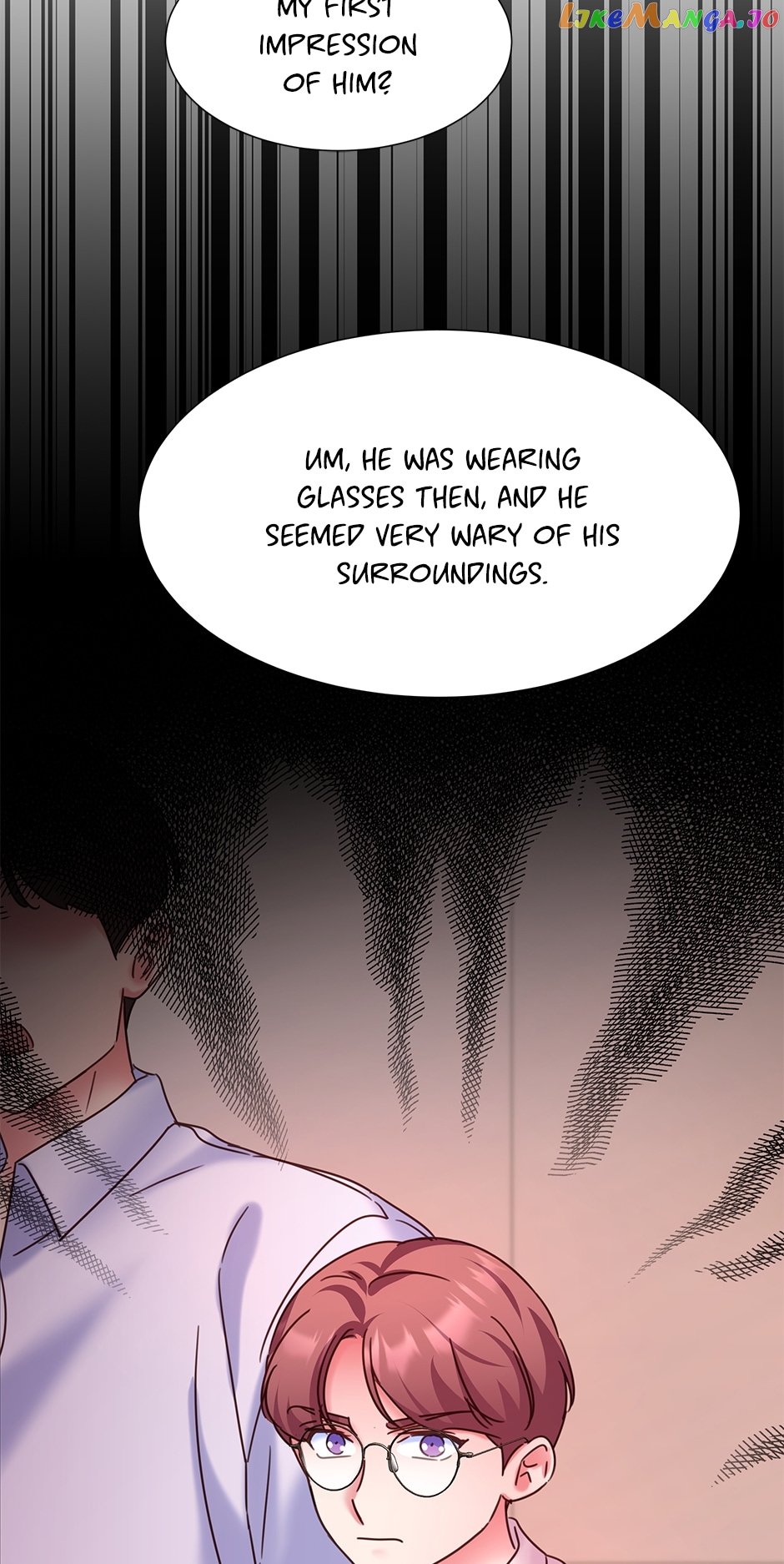 Once Again Idol Chapter 104 - page 52