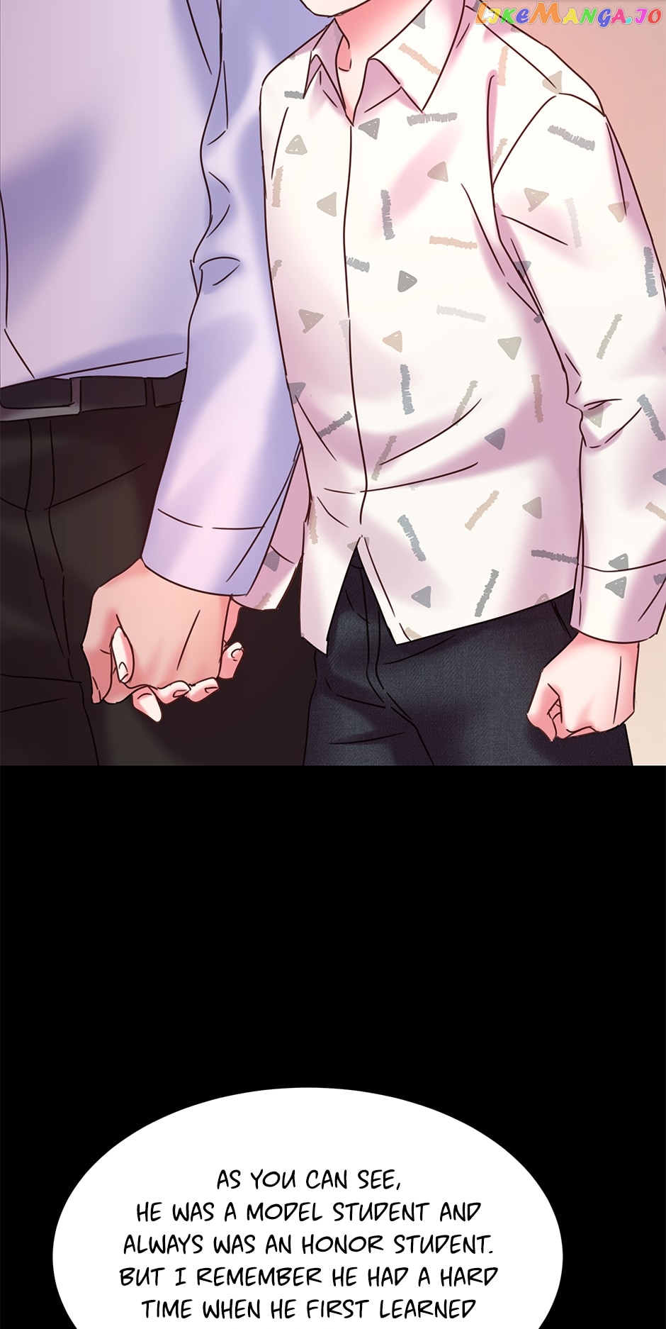 Once Again Idol Chapter 104 - page 53