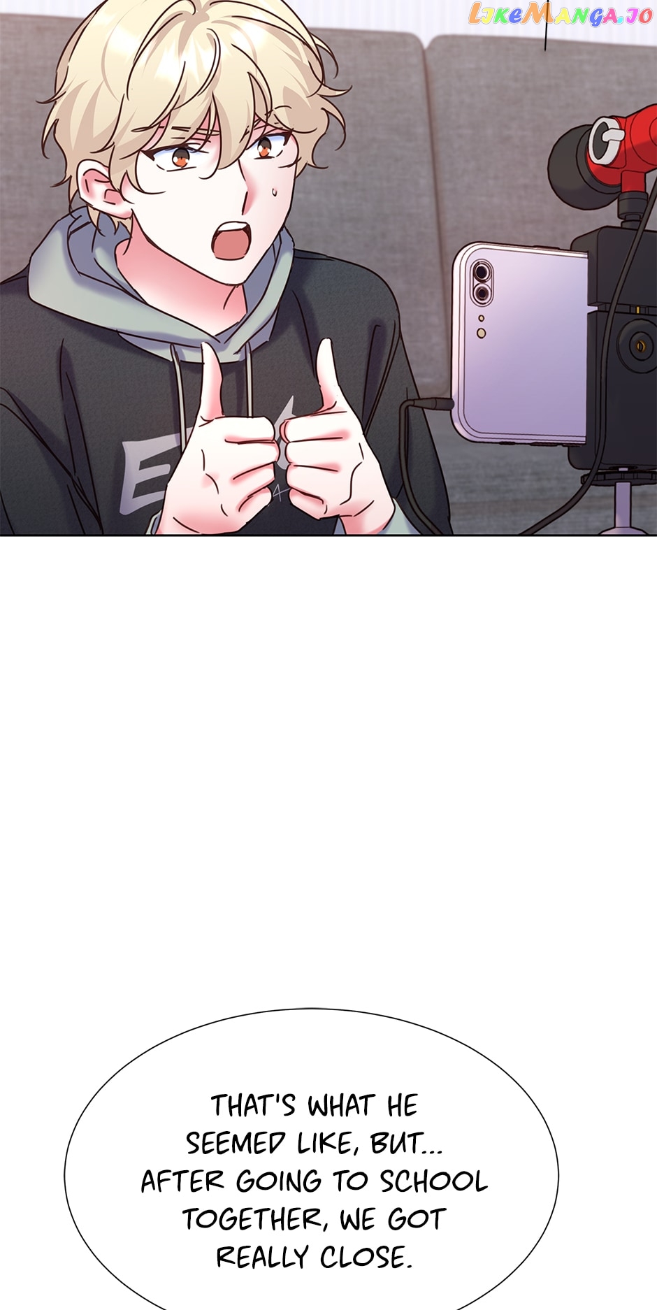 Once Again Idol Chapter 104 - page 60