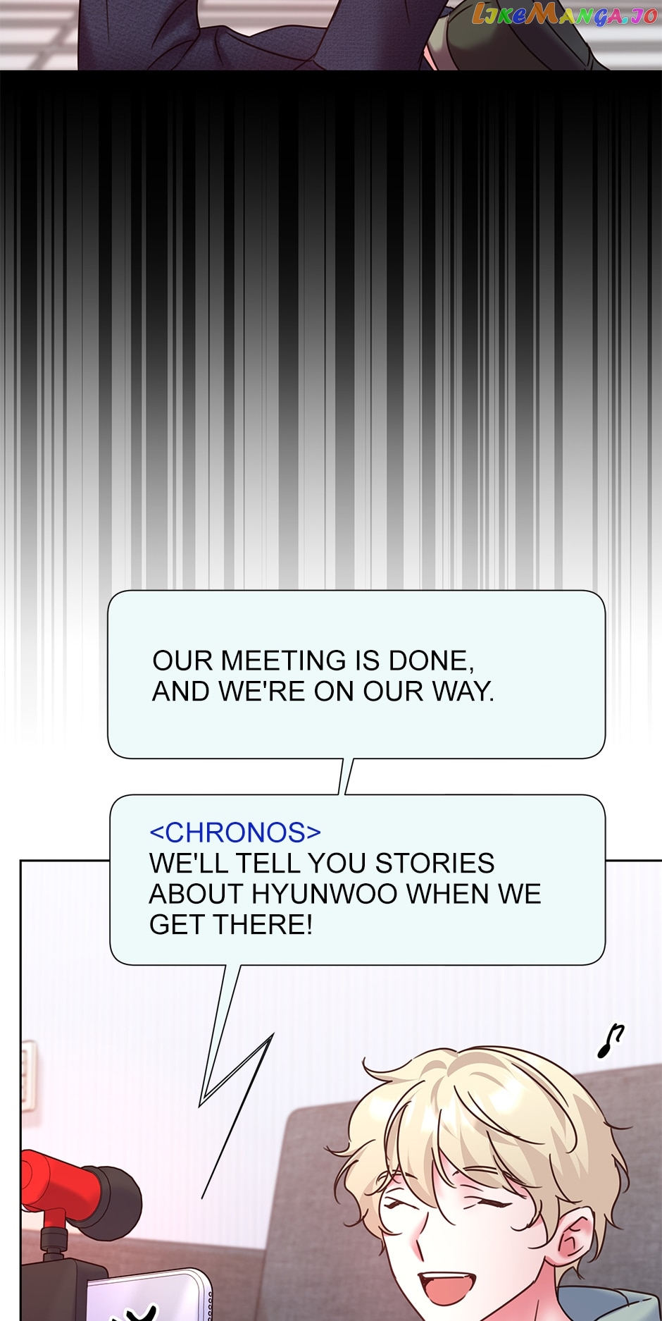 Once Again Idol Chapter 104 - page 62