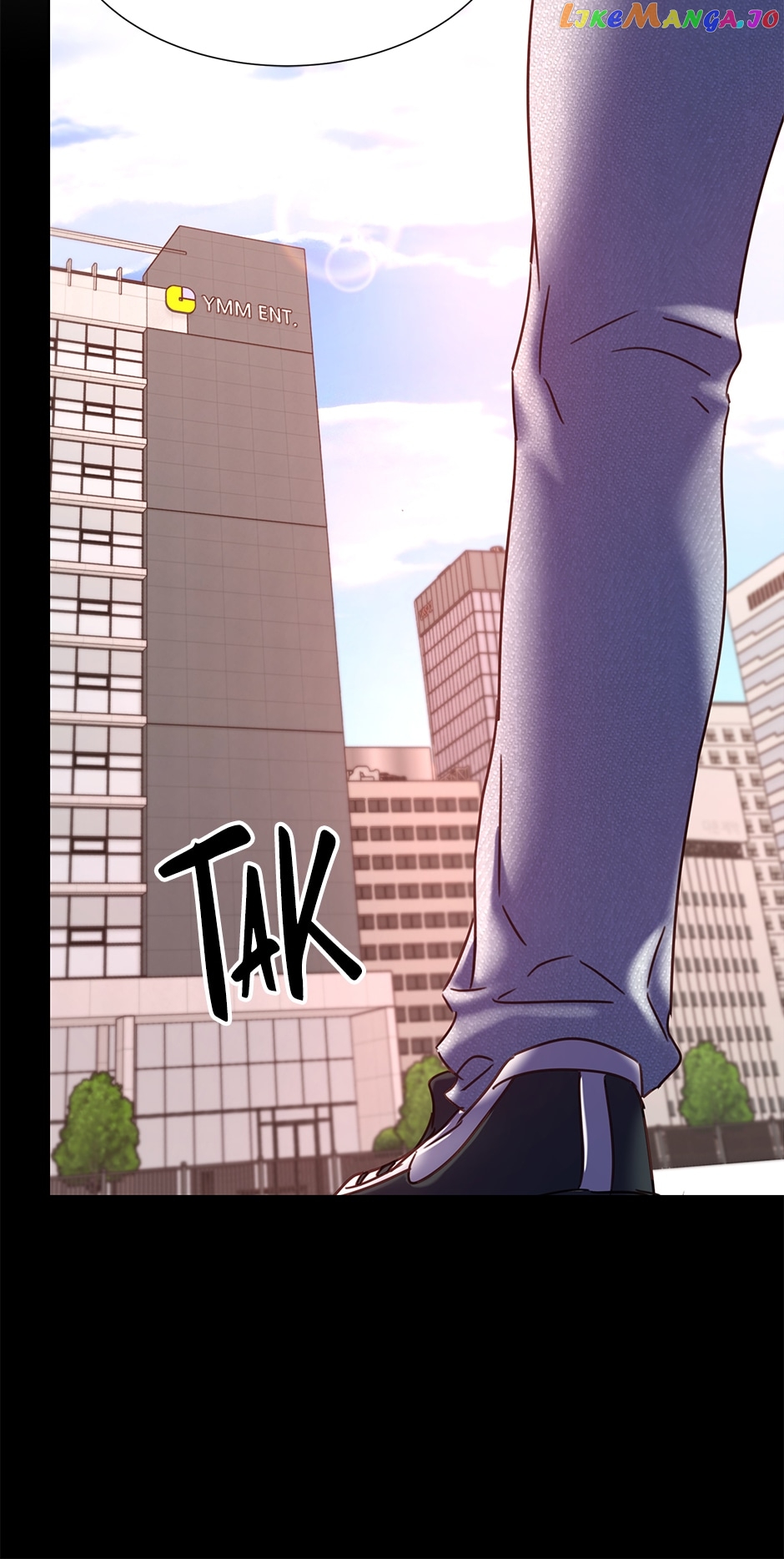 Once Again Idol Chapter 104 - page 64