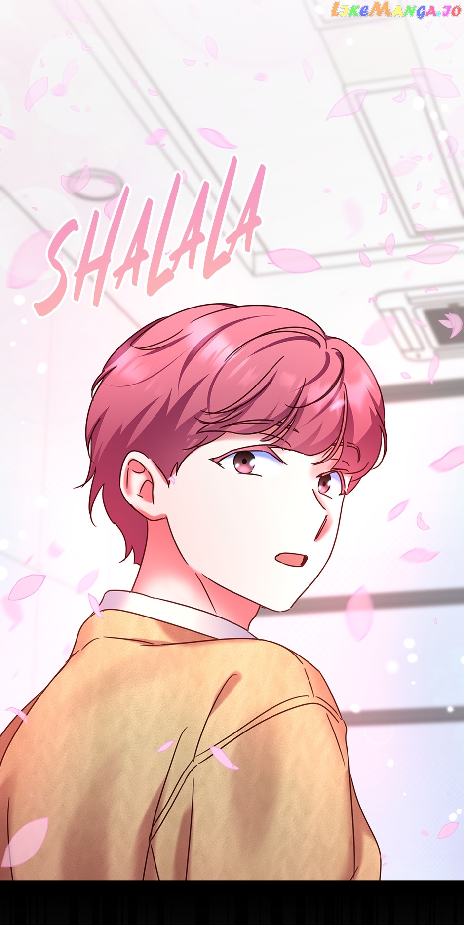 Once Again Idol Chapter 104 - page 70
