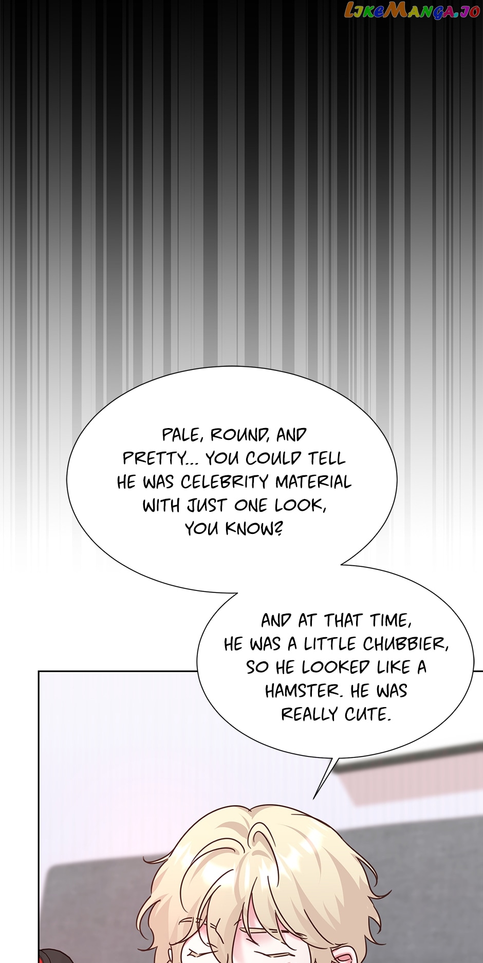 Once Again Idol Chapter 104 - page 71