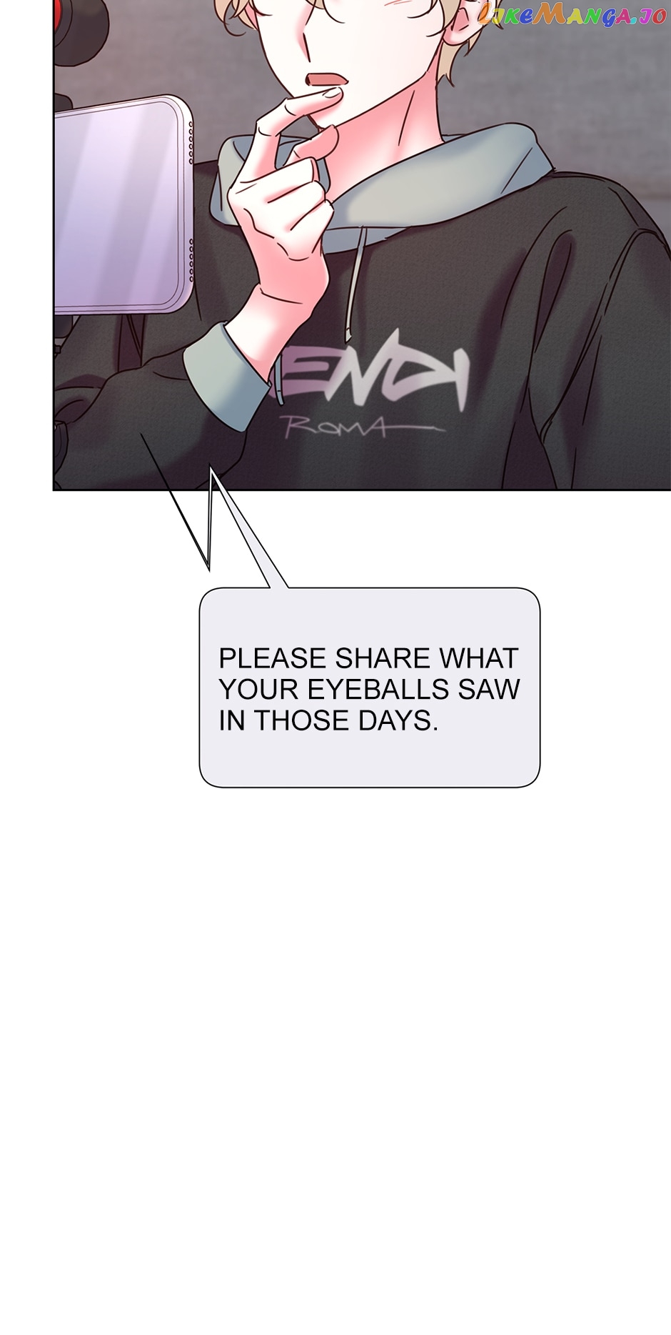 Once Again Idol Chapter 104 - page 72