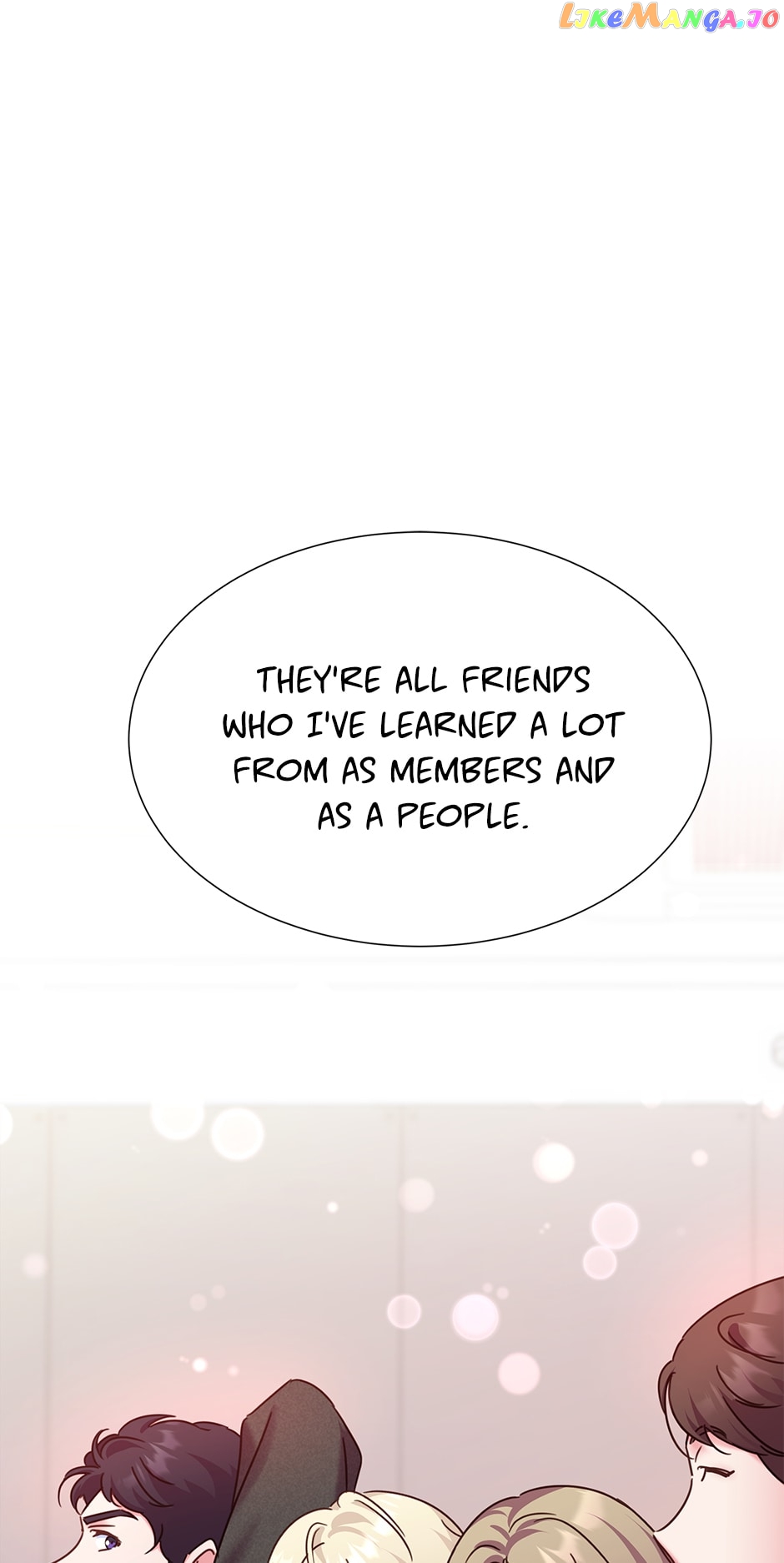 Once Again Idol Chapter 104 - page 73