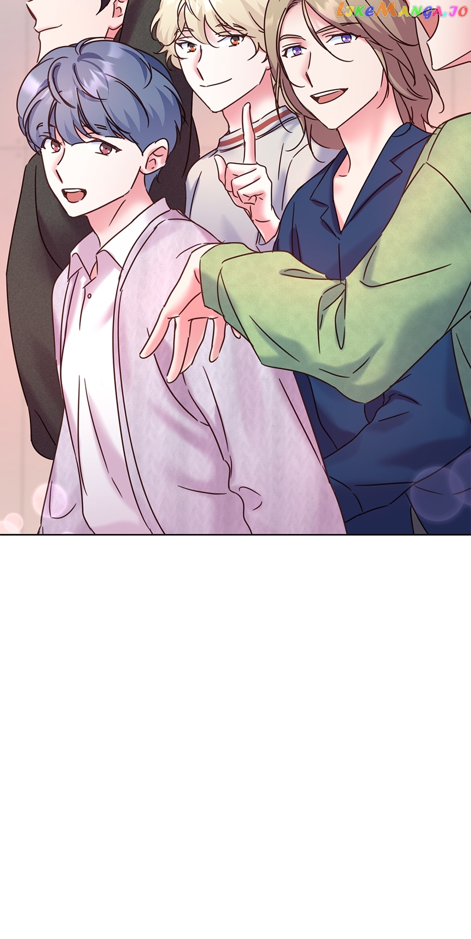 Once Again Idol Chapter 104 - page 74