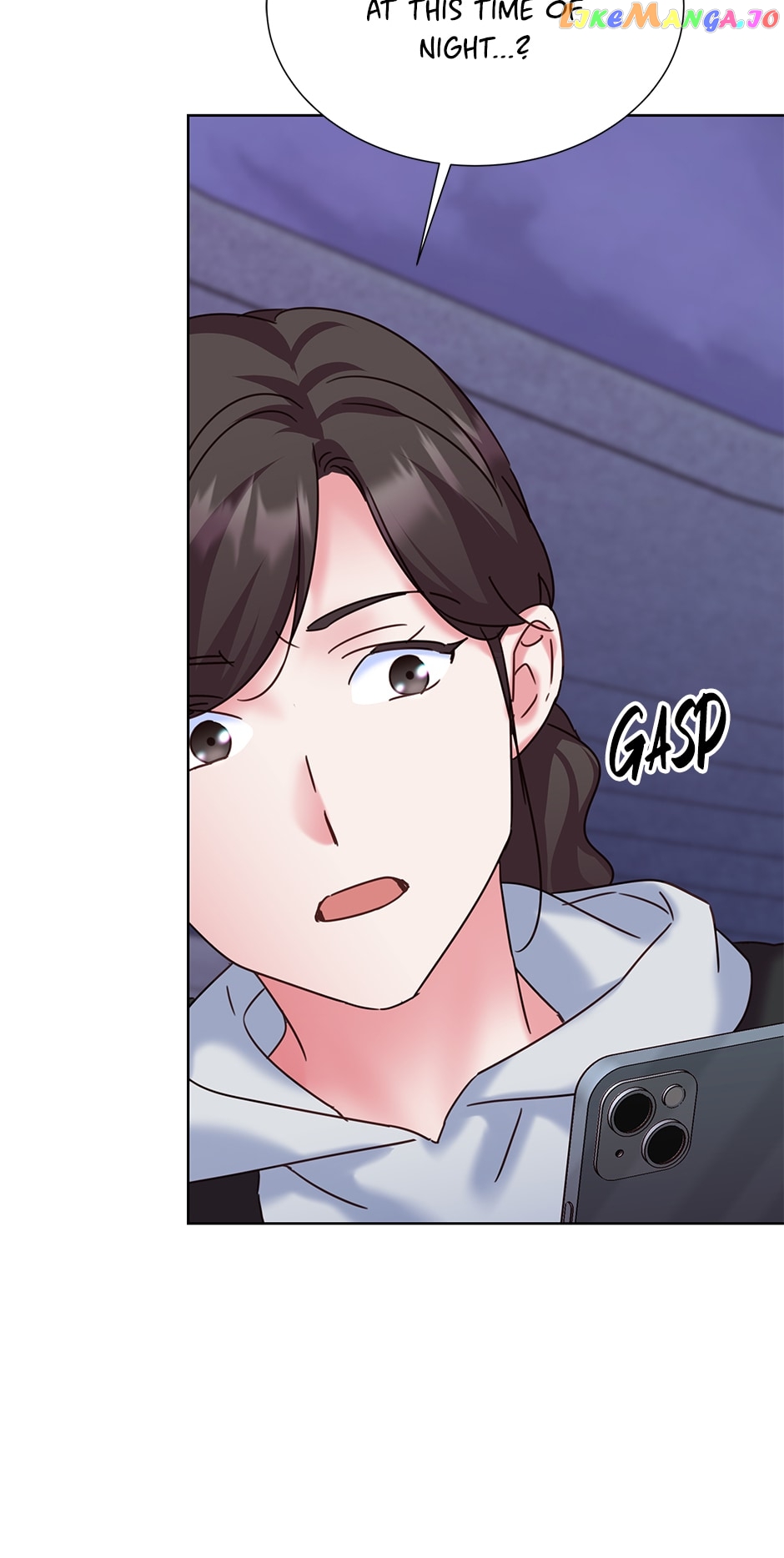 Once Again Idol Chapter 104 - page 8