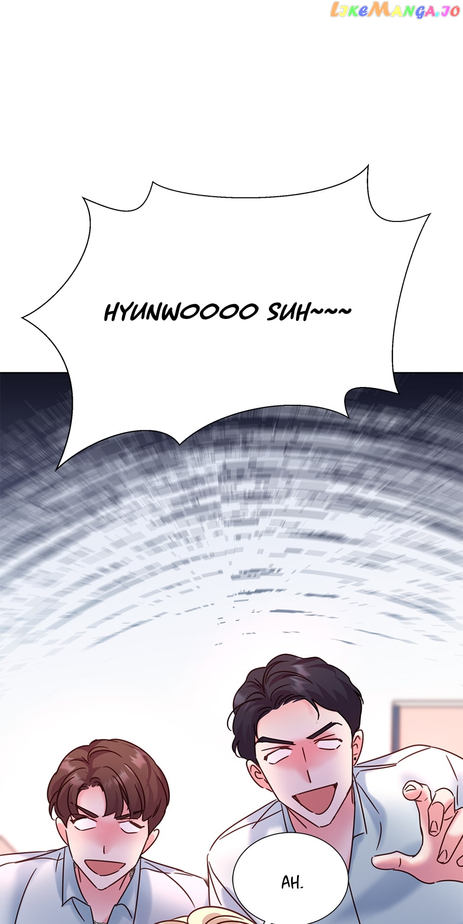 Once Again Idol Chapter 104 - page 81
