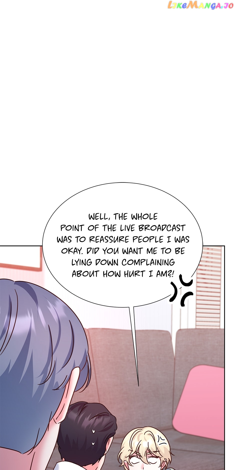 Once Again Idol Chapter 104 - page 87