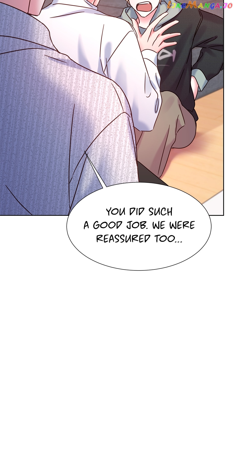 Once Again Idol Chapter 104 - page 88