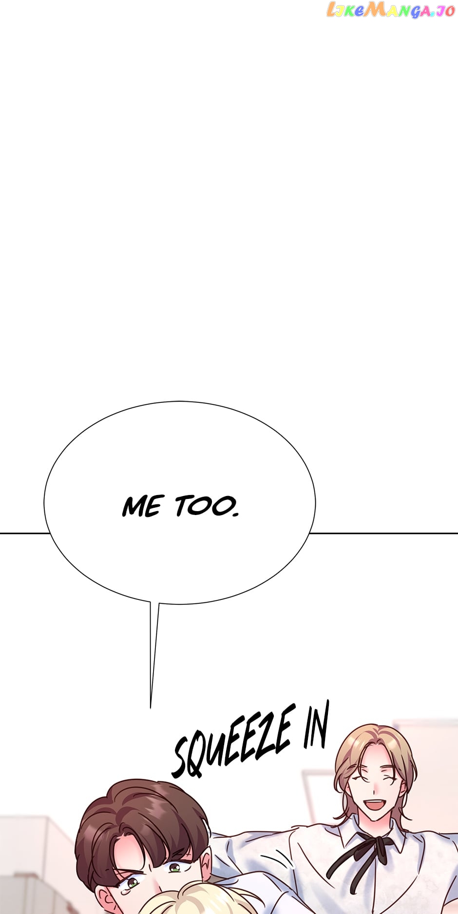 Once Again Idol Chapter 104 - page 93